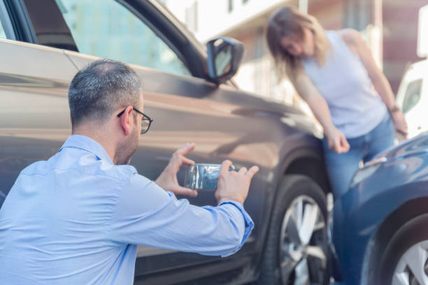 Professional Car Insurance Near Me technician working in Window Rock, AZ
